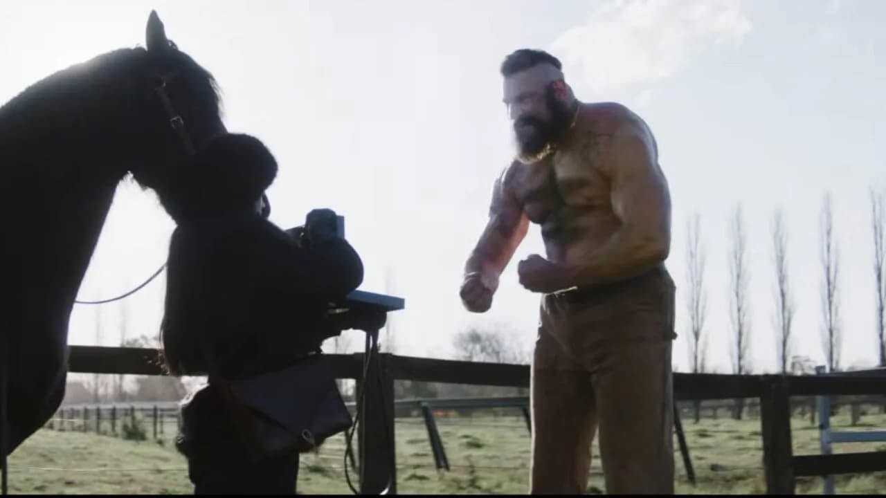 Everyone Is Here And Looks Stupid (Complimentary) In Street Fighter Movie’s New Trailer - Kotaku