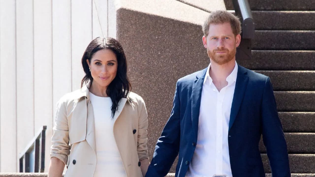 Harry And Meghan UK Return Sparks Tension, As Nearby Parents Receive Warning Letters Over New School Rules