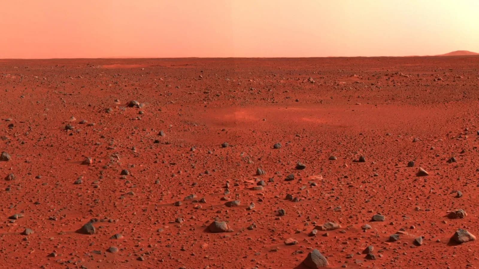 Blue Origin wins NASA contract for telecommunications on Mars - Engadget