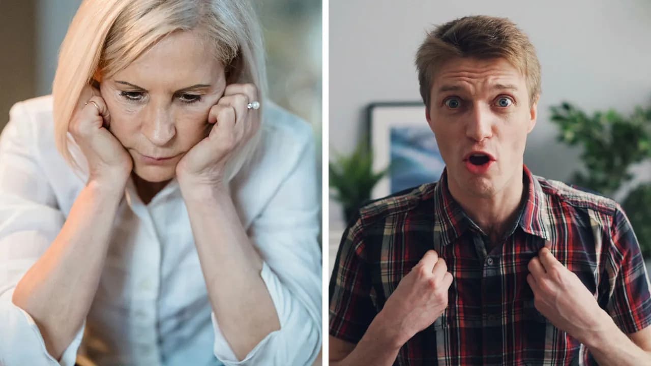 Son Builds A Successful Life, Mom Decides That’s Exactly Why His Brother Deserves Almost All Of The Inheritance