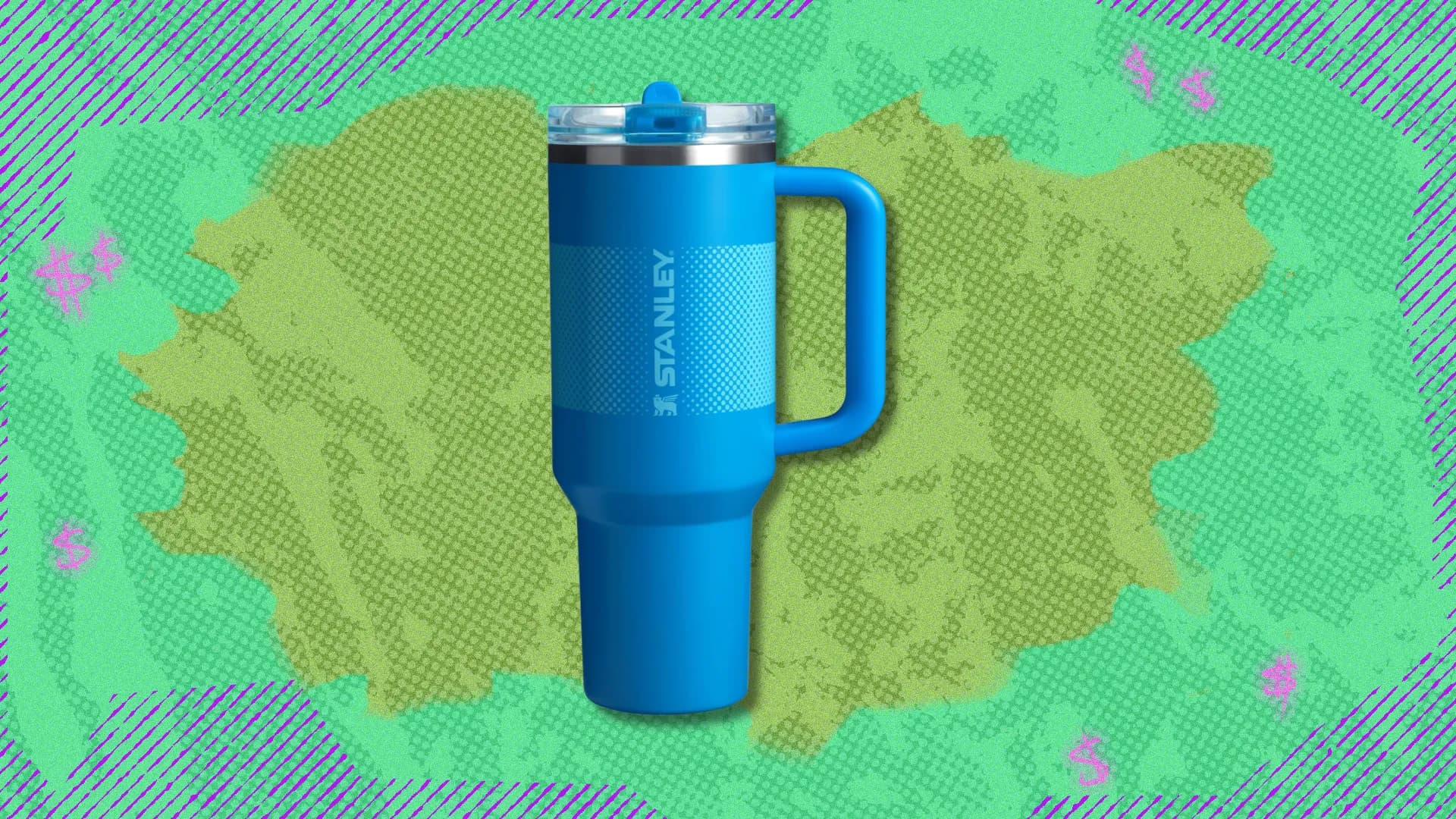 Best Stanley deal: Save $22.50 on Stanley Quencher