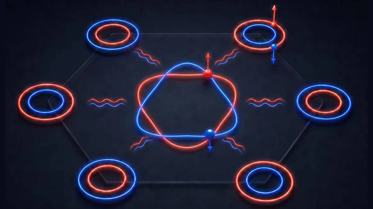 Scientists Discover Two Superconducting States Hiding as One