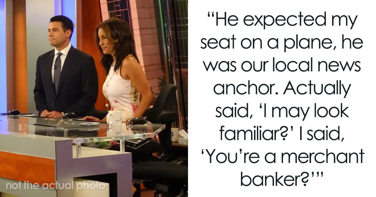 People Share Celebrity Encounters That Left Them Disappointed