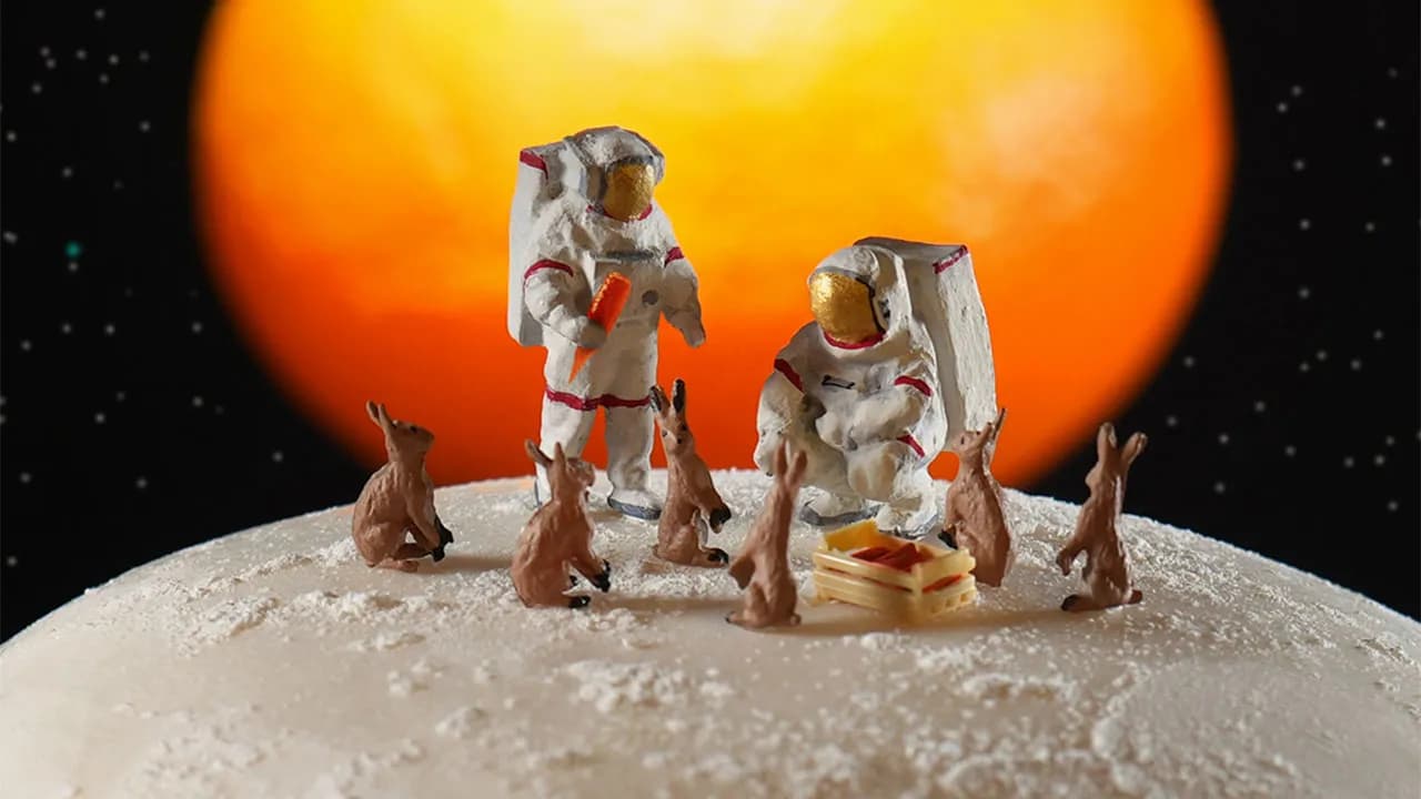 60 Tiny Magical Worlds Created By This Japanese Artist (New Pics)