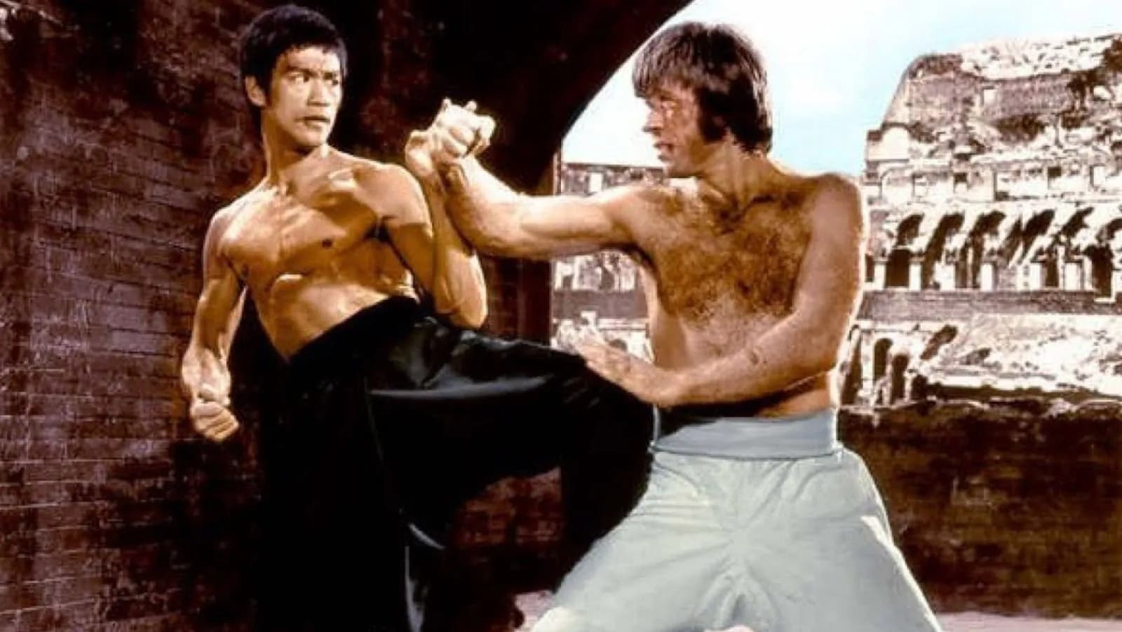 The Definitive ’70s Action Blockbuster Is Officially Streaming for Free on YouTube