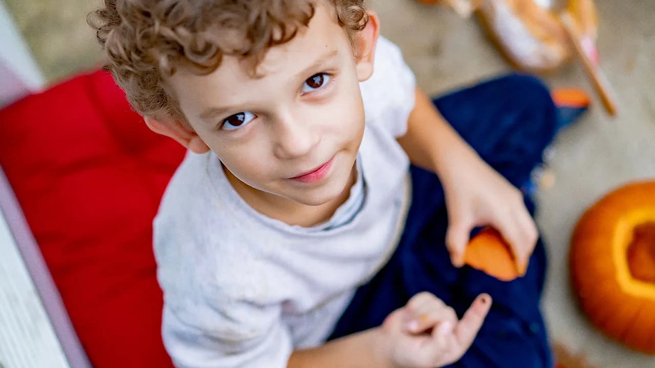 Mom Lets 7YO Run Amok Without Lifting A Finger, Neighbors Are Sick Of All The Harm The Kid Causes