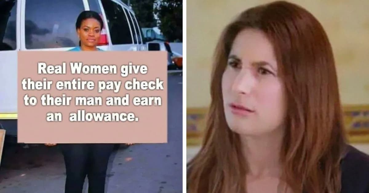 “Not How Girls Work:” 14 Very Stupid Things Men Have Said About Women And Their Bodies (New Pics)