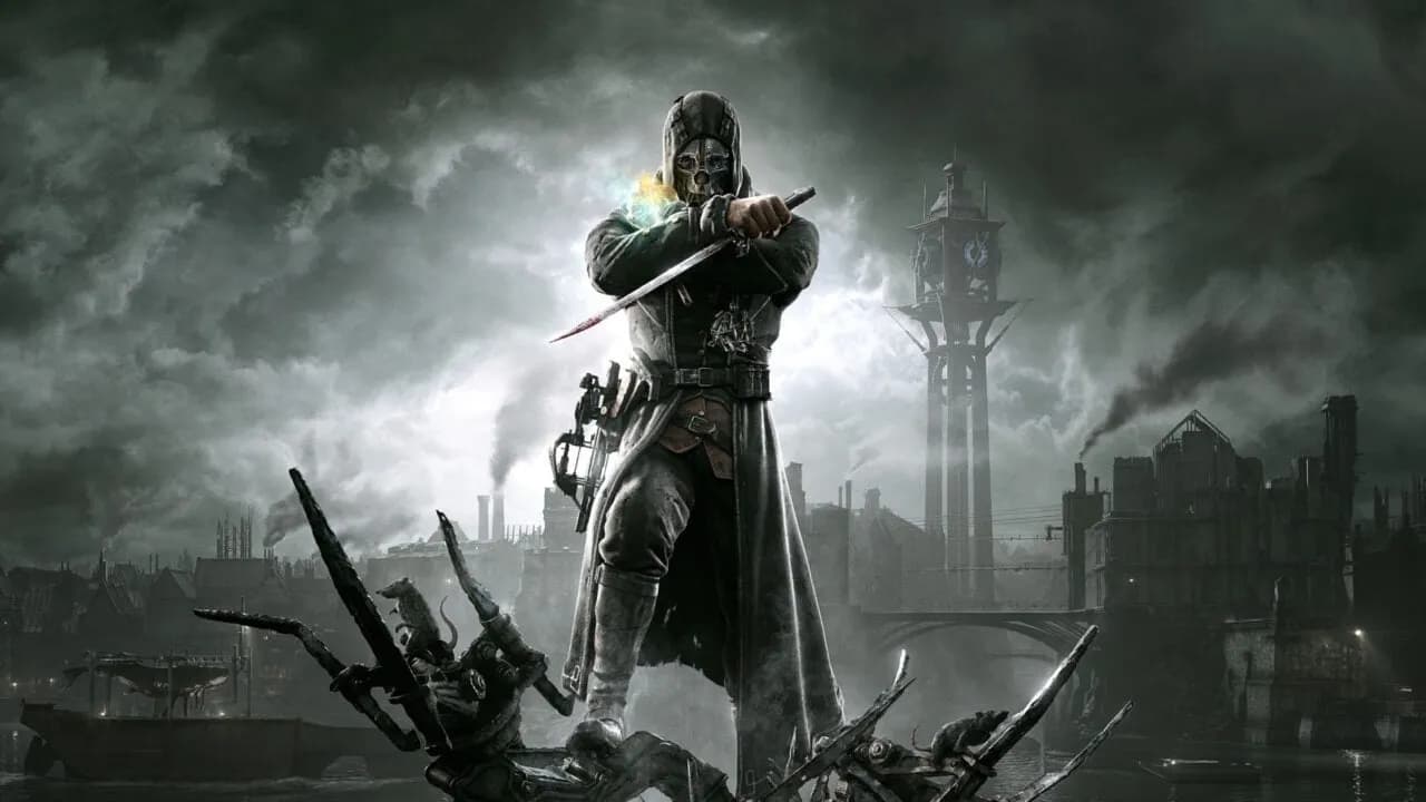 Dishonored's Creator Explains What So Many Games Are Missing
