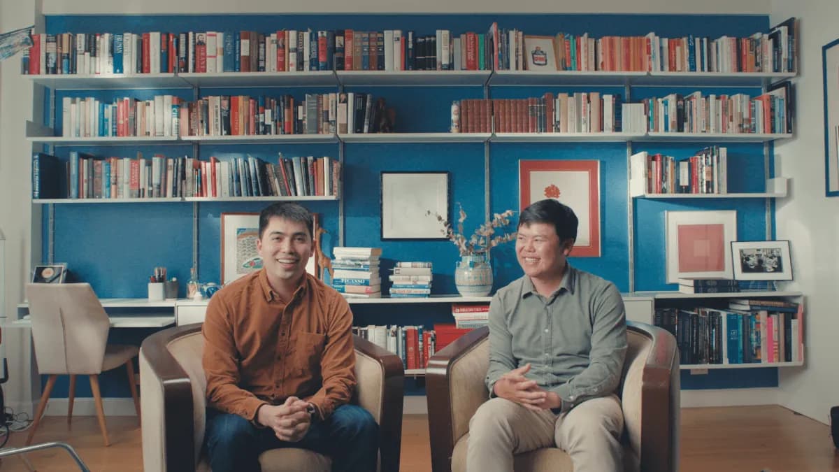 Pangram's Max Spero on why AI detection is harder than 'Real or Fake' | TechCrunch