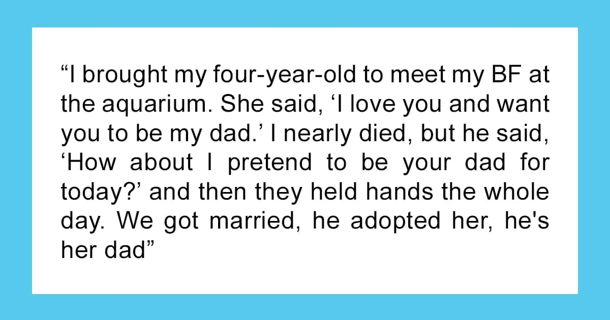 Real-Life Romance: Stories That Could Belong In A Romance Novel