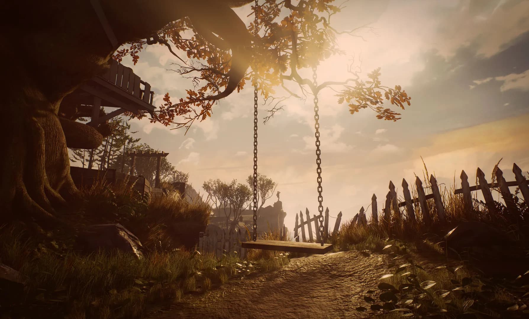 7 Years Later, What Remains of Edith Finch Still Has the Most Haunting Quote in Gaming