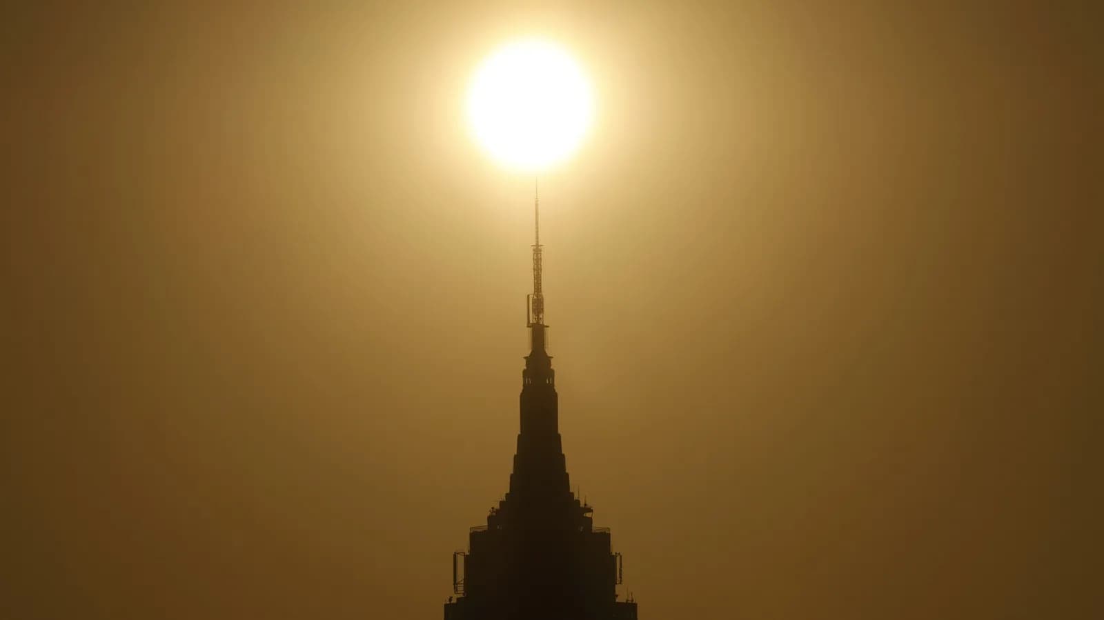 UN report says global warming will surpass the goal of 1.5 degrees Celsius - Engadget