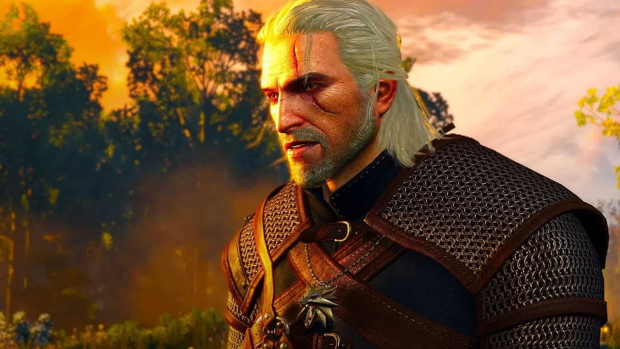 The Witcher 3's Quest Designer And The Voice Of Geralt Tell Us What To Expect From Its Unexpected Final Expansion - Kotaku