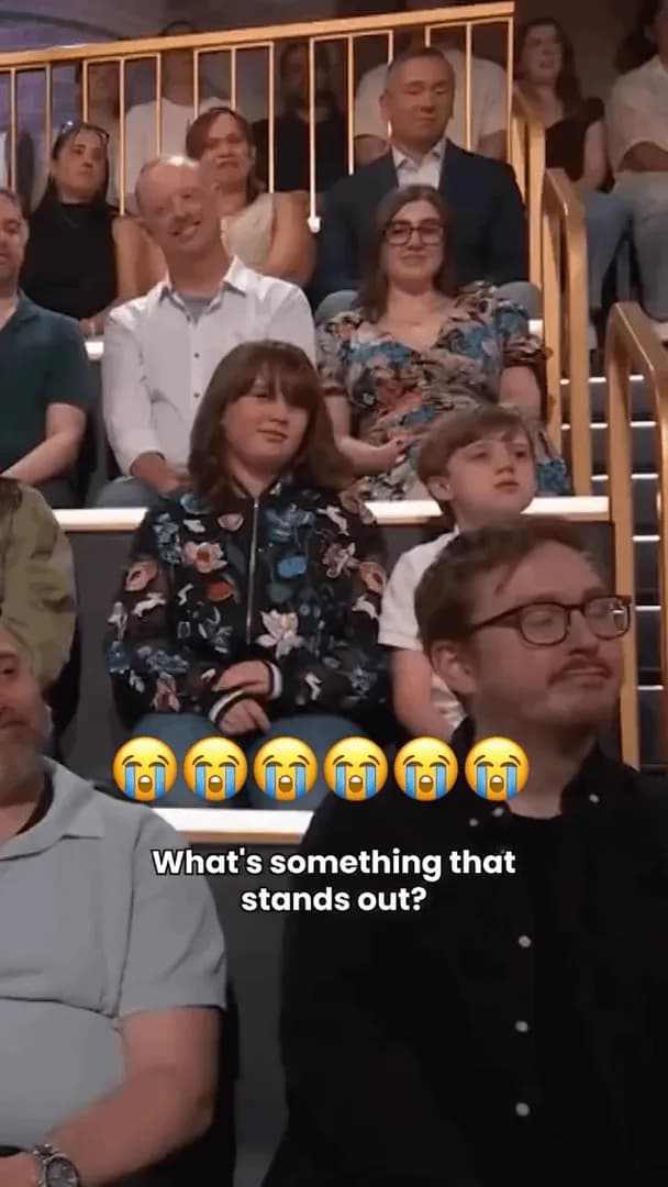 Kelly Clarkson asked her daughter, River Rose, what her favorite part of the show was and her daughterâs answer was: âI like watching you shine every single dayâ