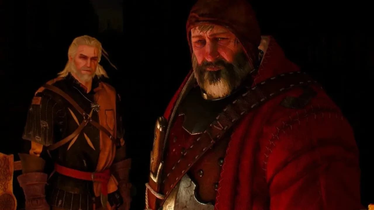 Witcher 3 Dev Reflects On Its Most Famous Quest 11 Years Later