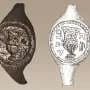 What's in an 'O'? Unusual Greek spelling may unlock mystery of ring tied to Pontius Pilate