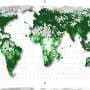 Global road map tracks four years of infrastructure change using AI