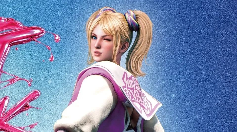 DEI-Free Lollipop Chainsaw Sequel Teases A Big Unveiling At Tokyo Game Show - Kotaku