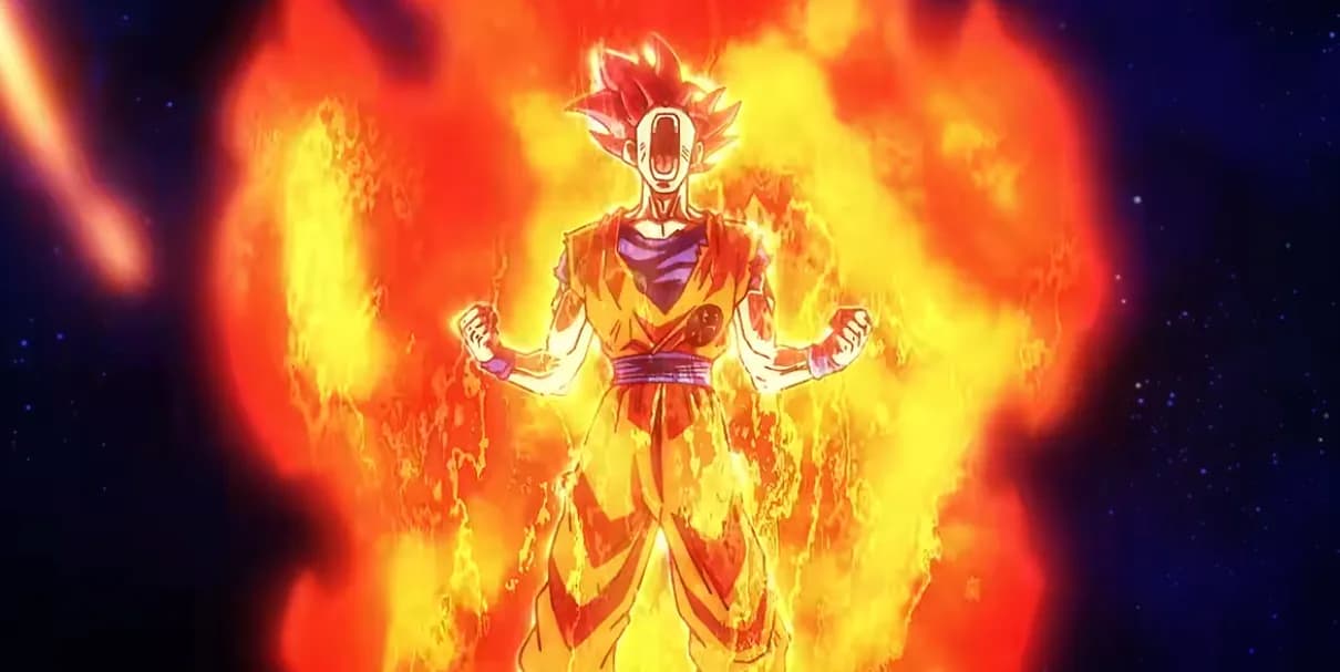 Dragon Ball Super Finally Justifies Its Remake With Impressive Release Date Trailer Full of New Details