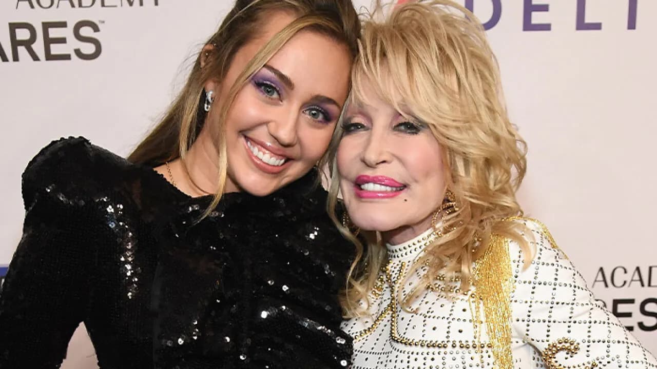 Amid Miley Cyrus’ Startling Name Change, Someone Listed The Biggest Tragedies And Incidents From Her Life