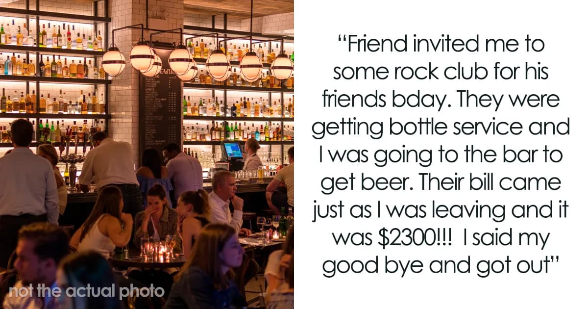 People Reveal 28 Close Encounters They Experienced And Made It Out Just In Time