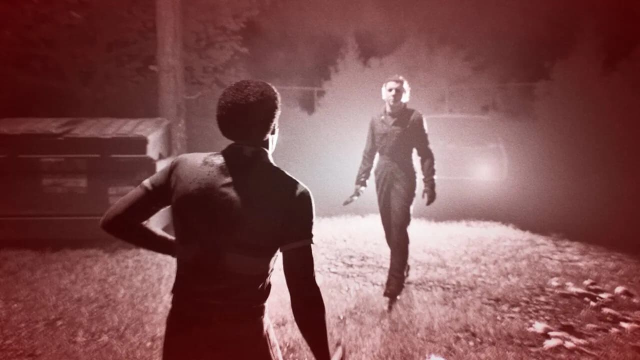 Halloween The Game: Review: Scary, Fun, And A Bit Janky
