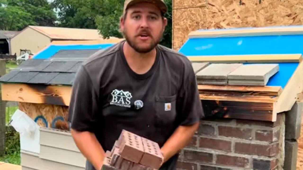 Construction Expert Gives Final Word On The Heated USA vs Europe Home Building Debate