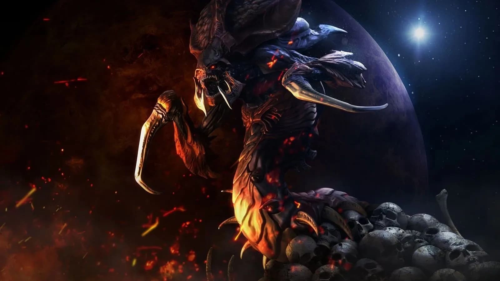 Blizzard Officially Starts Teasing StarCraft News with Cryptic Secret Messages
