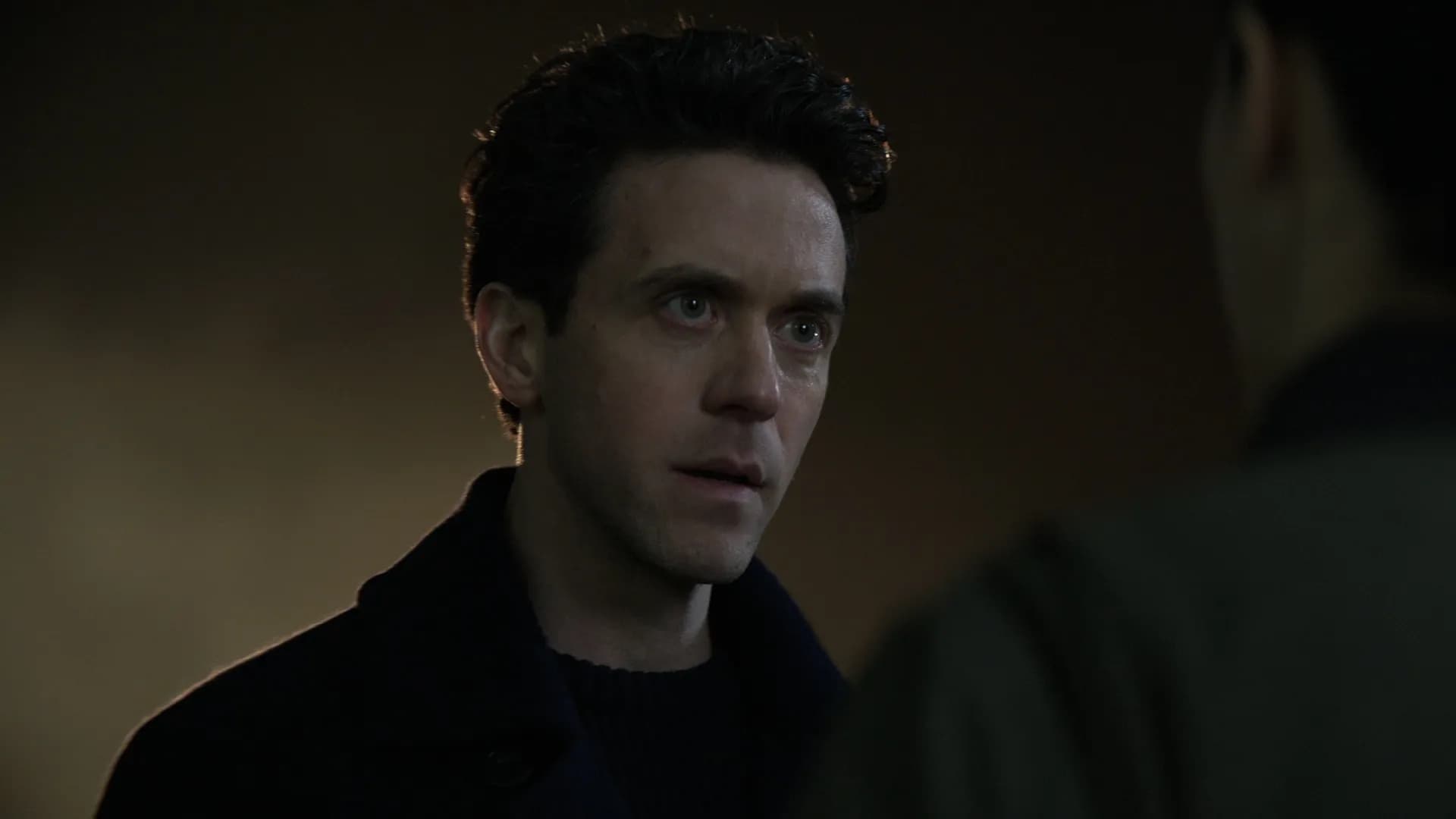 'Silo' showrunner Graham Yost breaks down the Season 3 finale's massive Silo 1 reveal