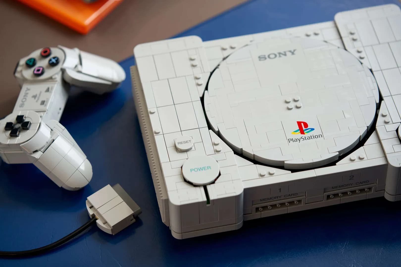 Lego PlayStation set: Release date, where to buy, price