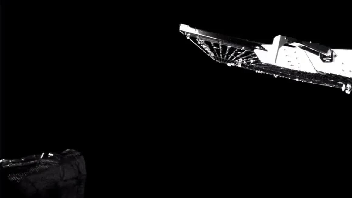 Spacecraft BepiColombo survives earlier mission crisis and approaches Mercury