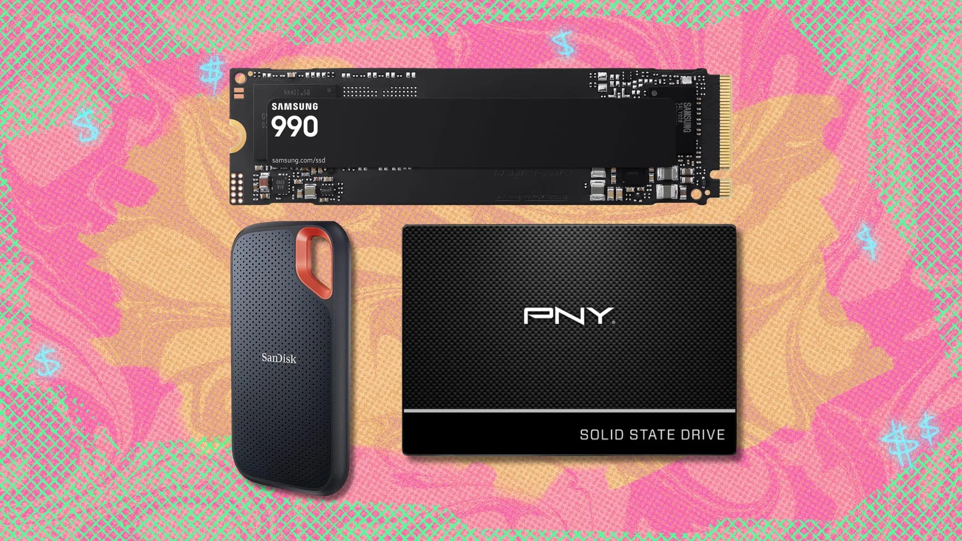 Best Labor Day SSD deals 2026: Find SSD discounts at Amazon, Best Buy, and more