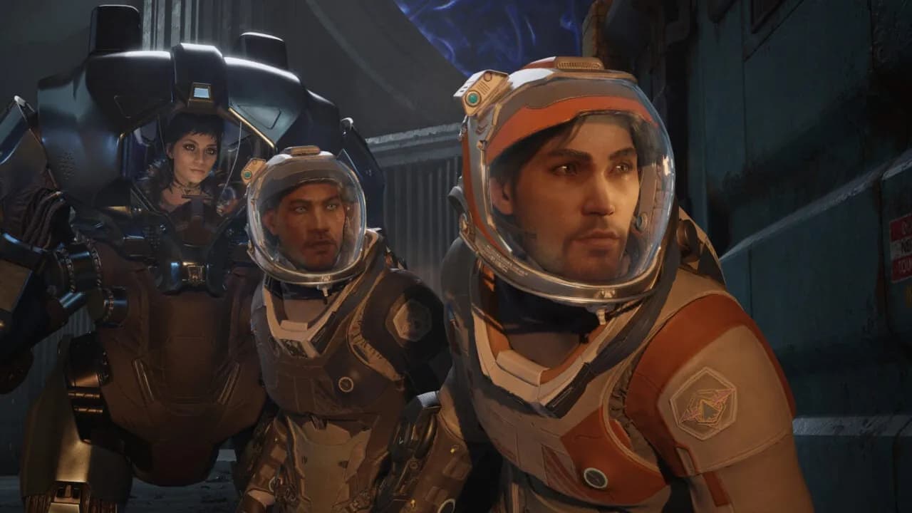 Exodus Won’t Lock Romances Behind The Player’s Gender