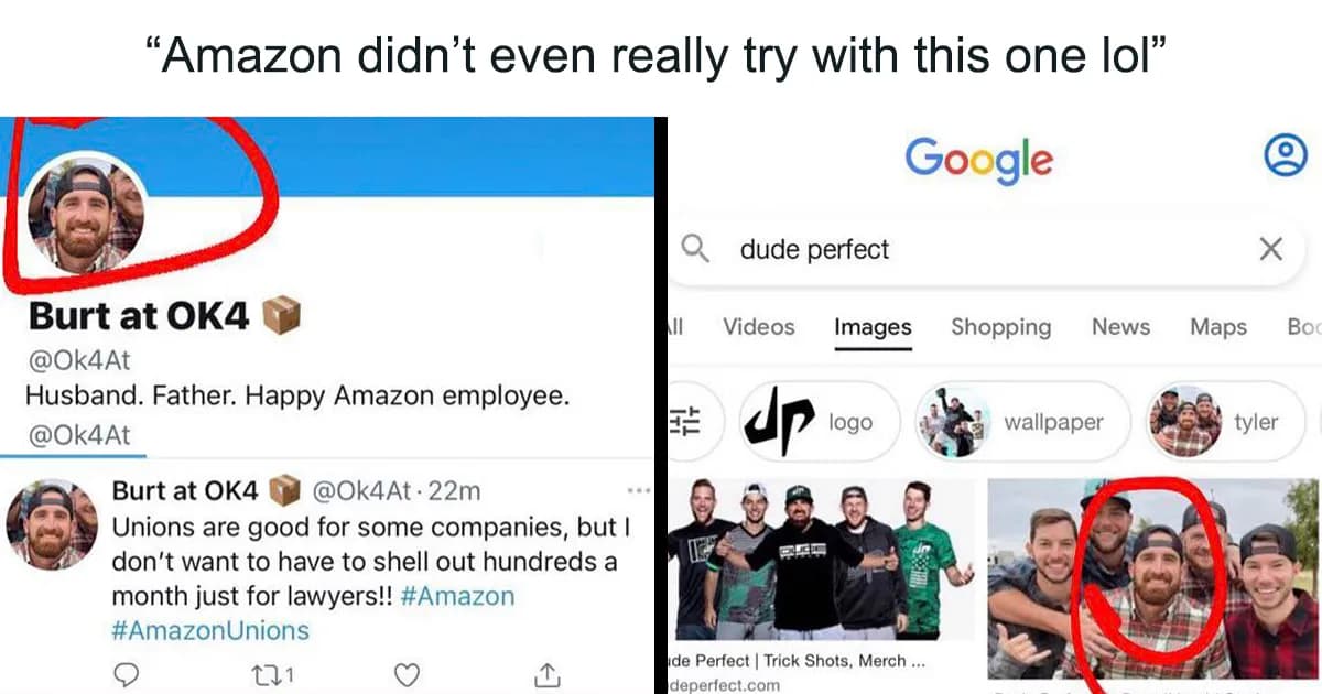 ‘Workers Strike Back’: 29 Times People Realized That Modern Capitalism Is Starting To Look Ridiculous