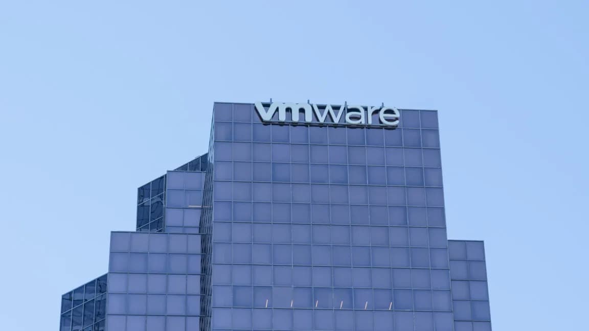 “Trust, not features, is the real deficit”: VMware tries to appease SMBs