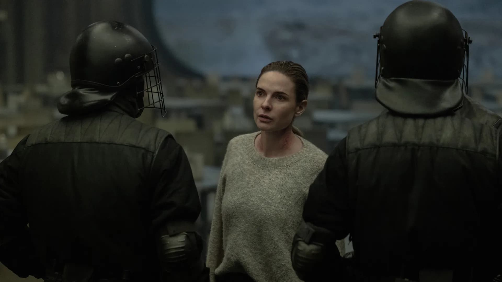 When is 'Silo' Season 4 coming out?
