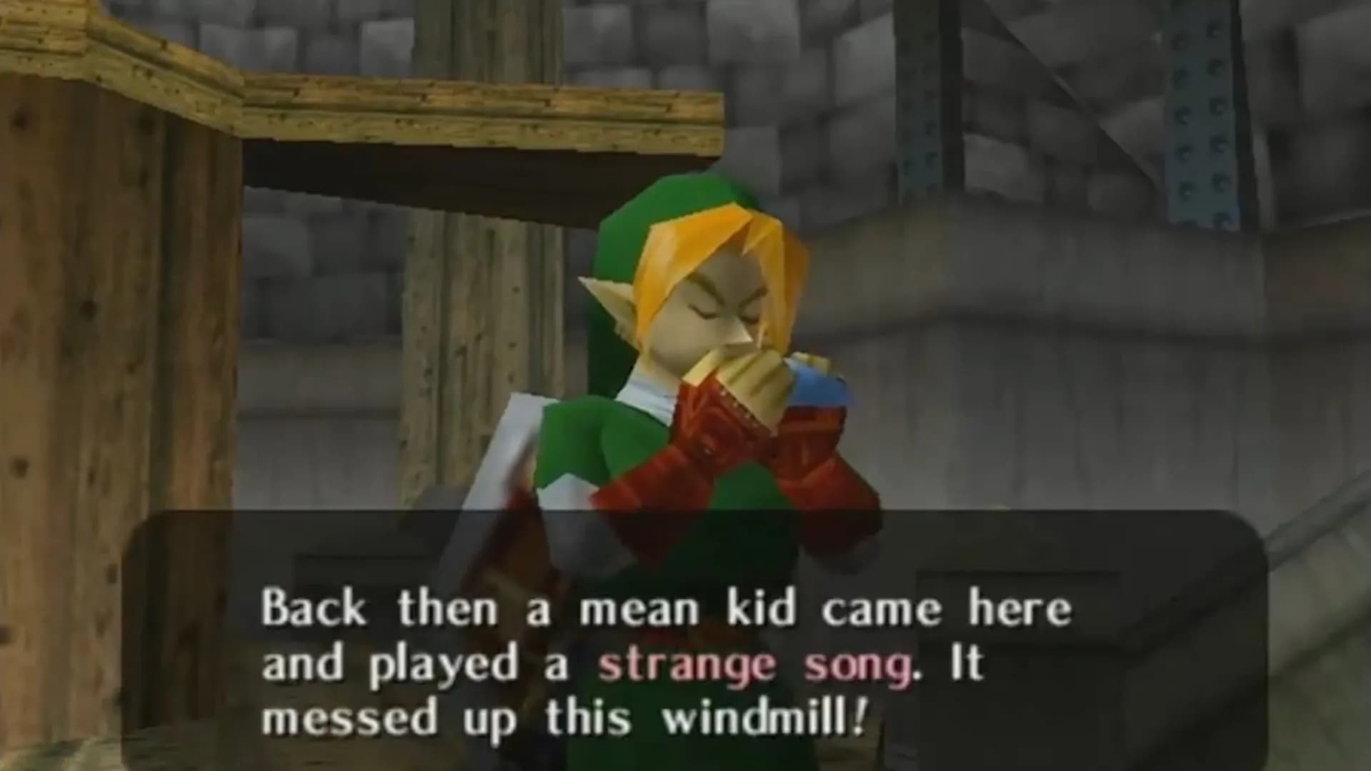 'Zelda: Ocarina of Time' remake: 4 things I really, really want