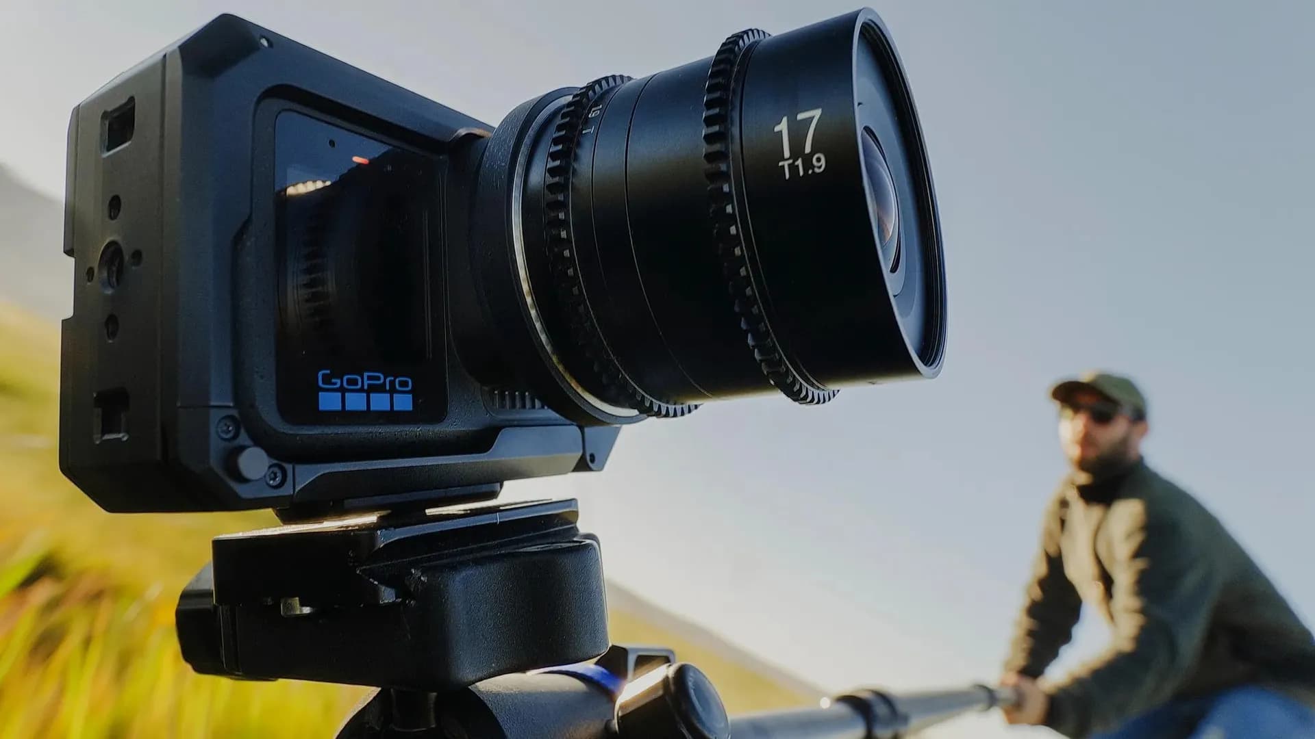 GoPro says it’s still committed ‘to your collective stoke’