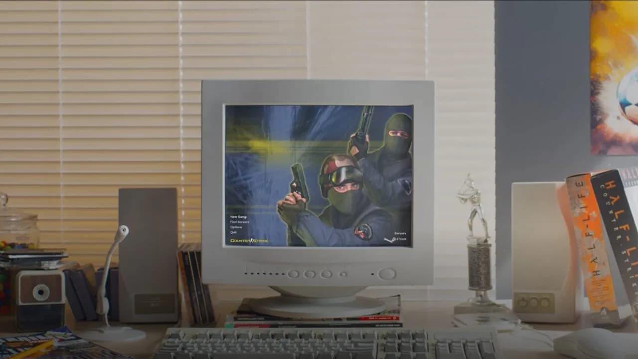 Valve Does Nothing As Counter-Strike 2 'Slurs Tracking' Turns Competitive