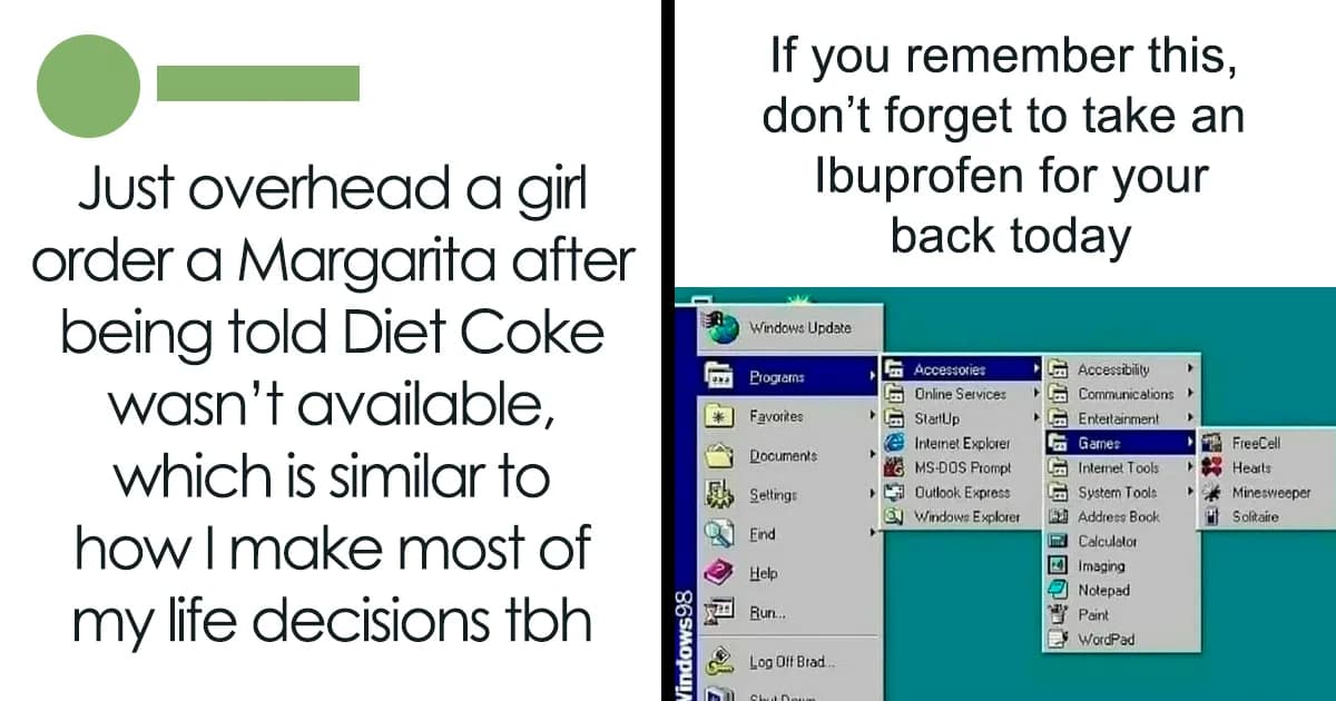 ā30 And Tiredā: Instagram Account Explains Millennials In 42 Memes