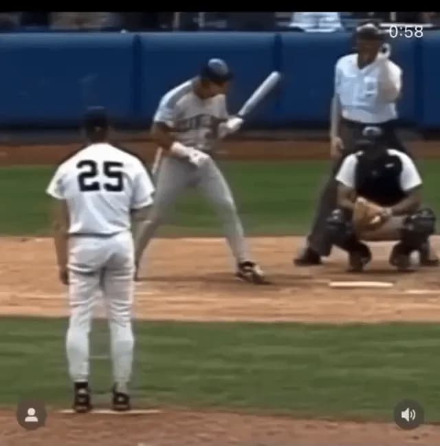 On September 4, 1993, New York Yankees left-hander Jim Abbott, who was born without a right hand pitched an inspiring 4-0 no-hitter against the Cleveland Indians at Yankee Stadium
