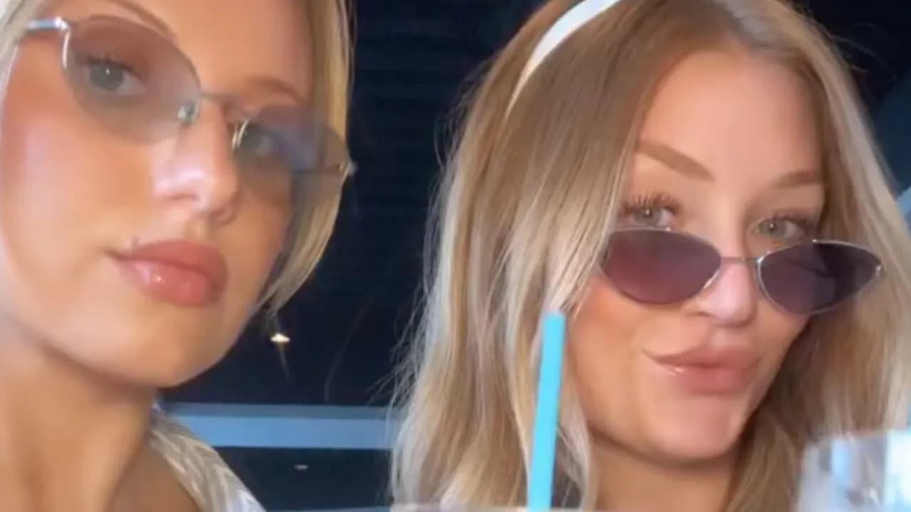 US Open Influencers Kicked Out Within Hours After Posting Photo They Never Thought Would Get Them In Trouble