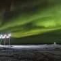 Researchers tune into Arctic under-ice sounds and test through-ice communication