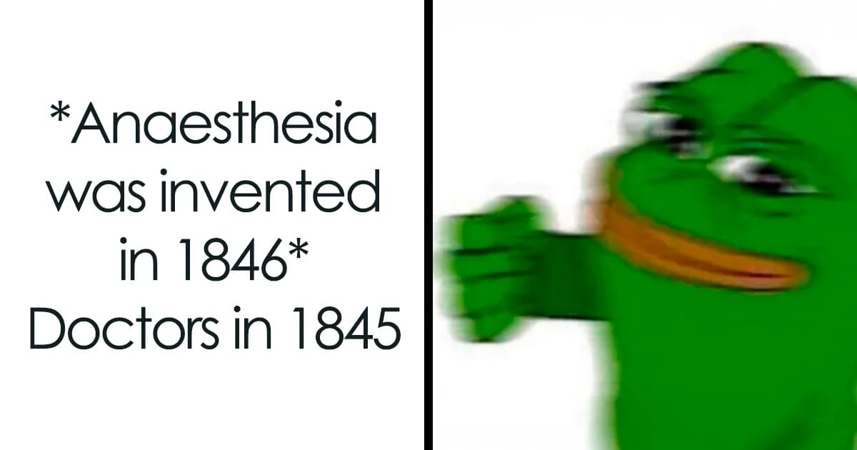95 Memes For Doctors To Scroll Through Instead Of Reading Another Medical Book
