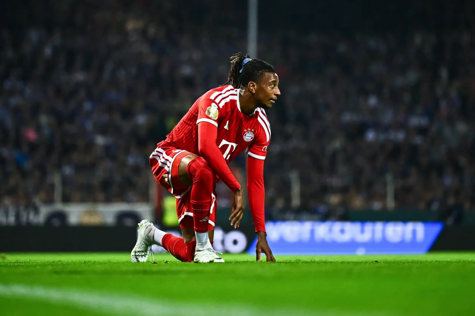 Schalke vs. Bayern Munich 2026 livestream: How to watch Bundesliga for free