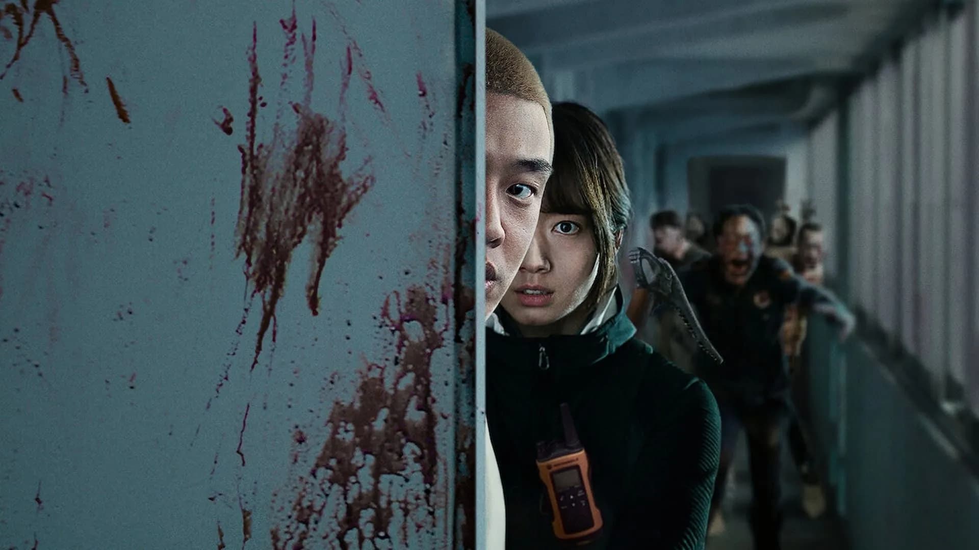 Netflix's Gritty Horror Sleeper Hit Is Still One of the Decade's Best Zombie Movies