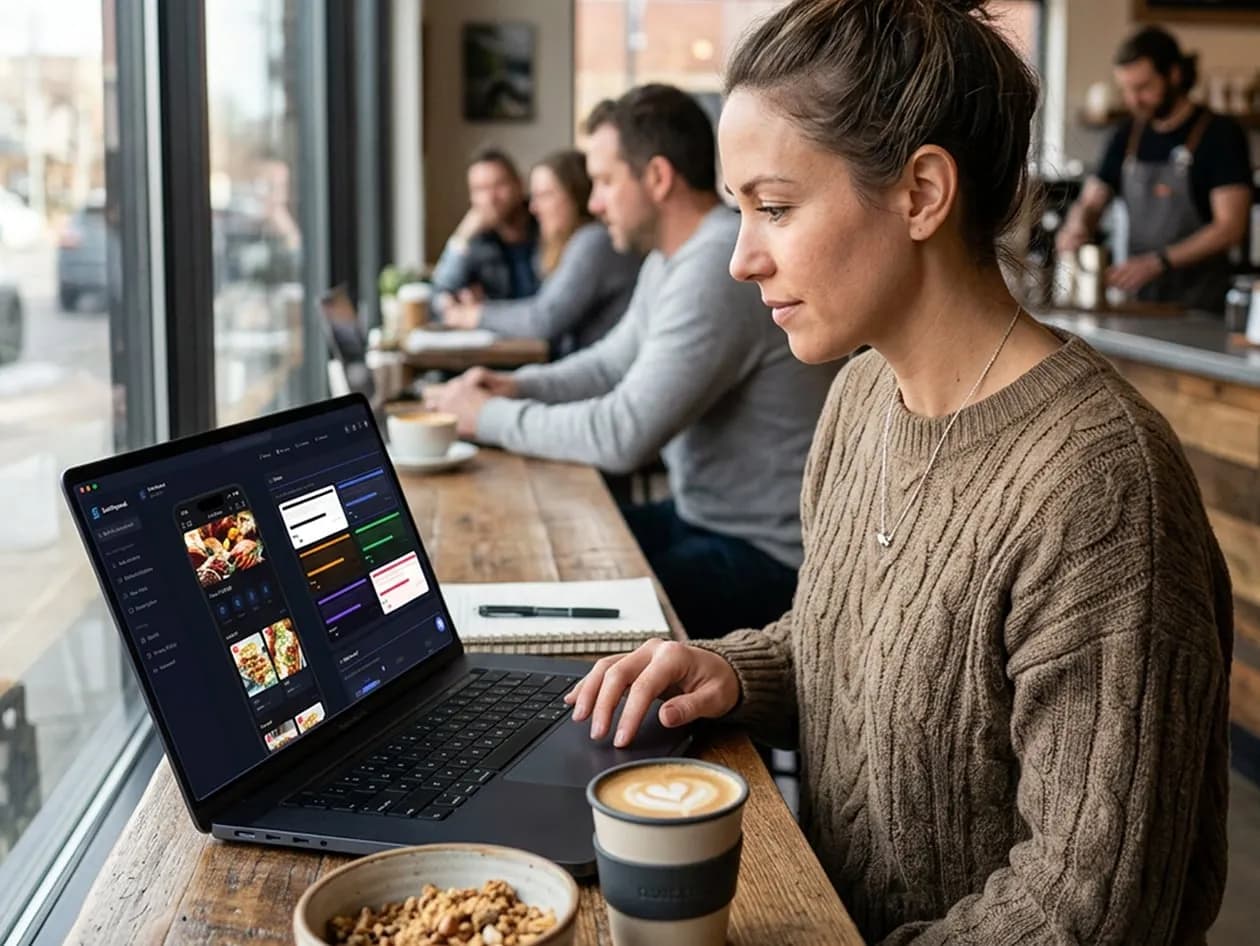 This $40 AI tool could turn your side-hustle idea into an actual app
