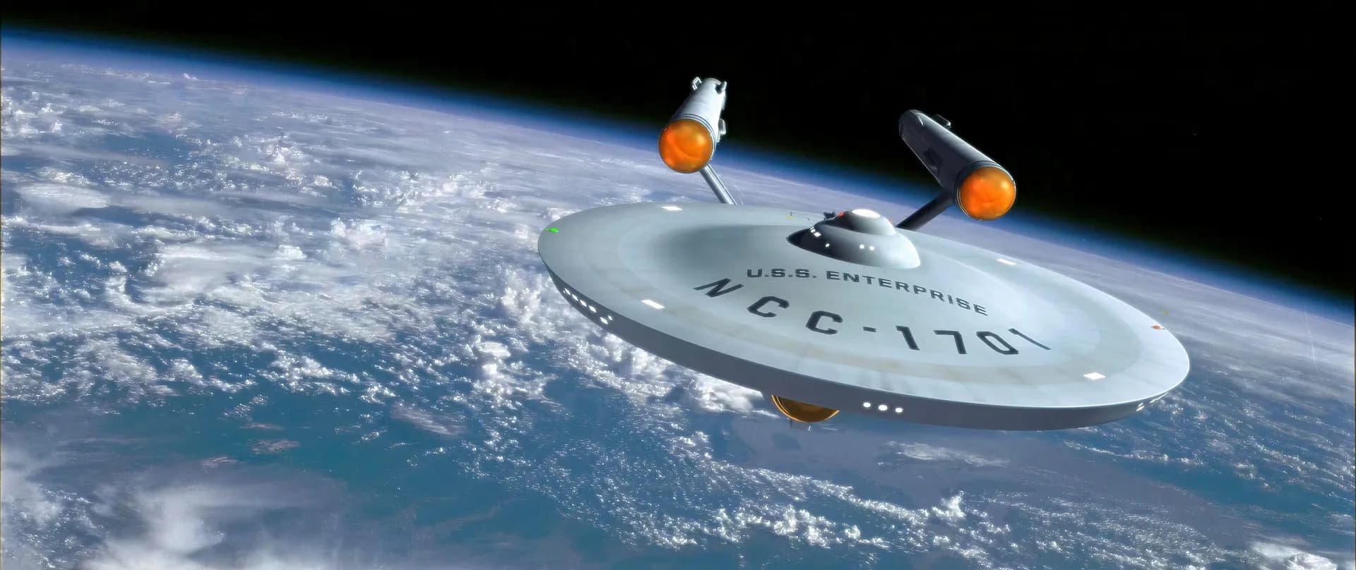 5 Star Trek Ships That Changed the Legendary Sci-Fi Franchise Forever