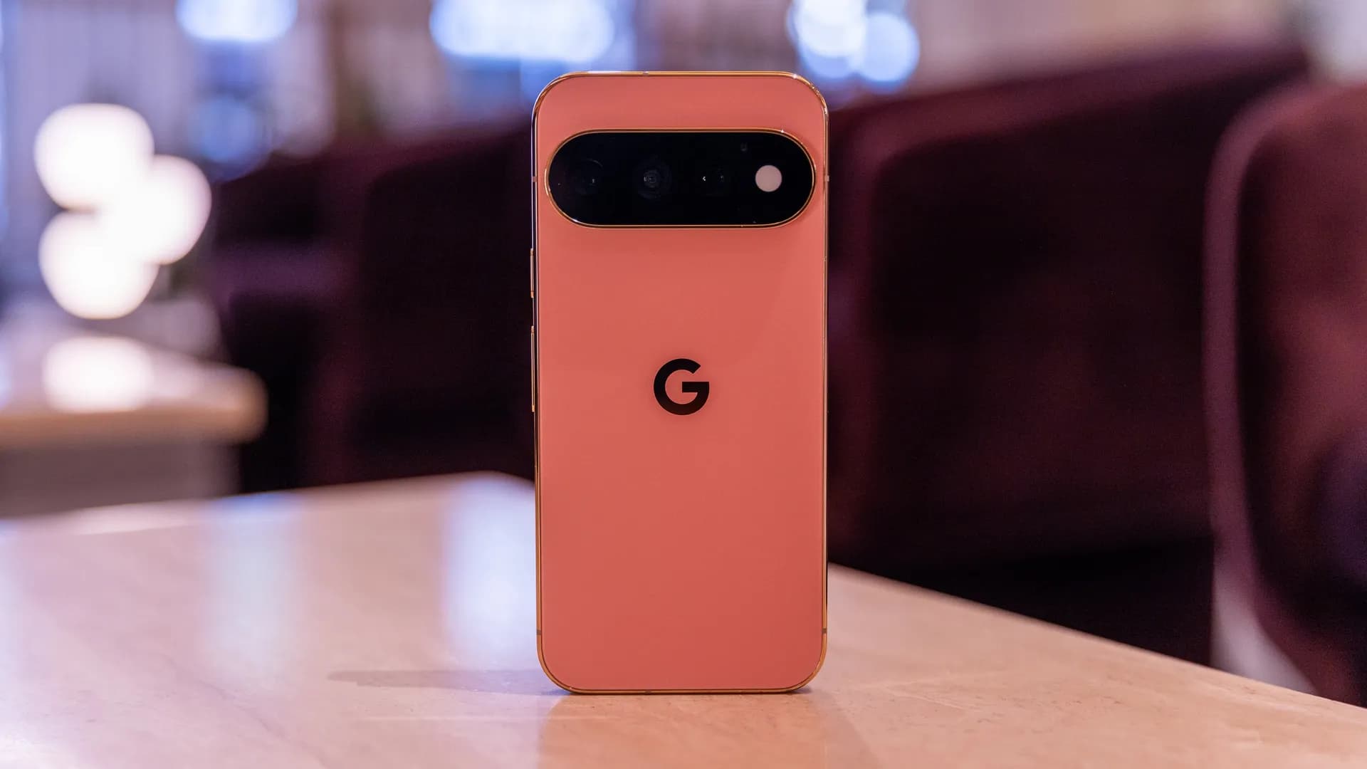 Google Pixel 11 Pro review: HiLight's a dud, but the cameras rule