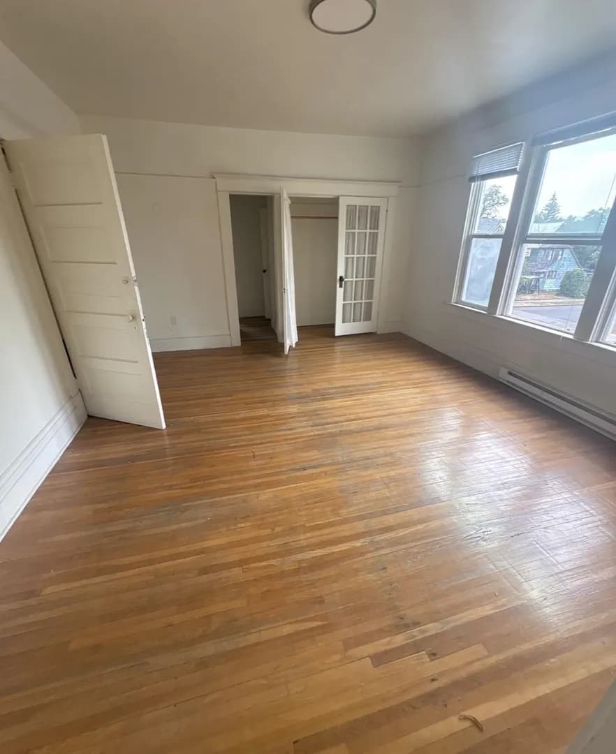 Next week I’m moving into my first place, all by myself at 31 years old. I’m proud of myself for getting to this point I my life, I may not have done it on the typical timeline but I overcame a lot an